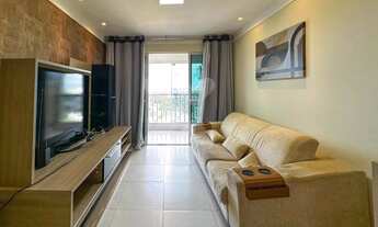 Imagem 7: Apartamentos à venda em Nova Parnamirim (Parnamirim/RN) | Residencial Aquarelle