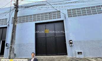 Imagem 2: Galpão em Condomínio Fechado 180 m² + Mezanino Cascalheira, Camaçari-BA - Preço competit