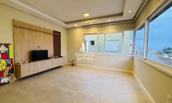 Imagem 3: Apartamento para Venda em Tramandaí, Centro, 2 dormitórios, 1 suíte, 2 banheiros, 2 vagas