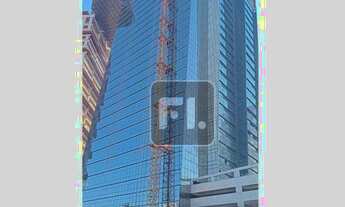 Imagem 5: Conjunto Comercial 1911 m² para locação - Brooklin - São Paulo/SP