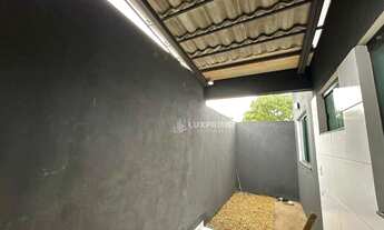 Imagem 6: Casa com 2 dormitórios à venda, 56 m² por R$ 195.000,00 - Jd Janaina - Palmas/TO