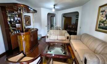 Imagem 7: Apartamento Alto Padrão de 160 m² - Analia Franco