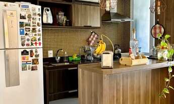 Imagem 3: Imóvel para venda tem 69 metros quadrados em Passo da Areia - Porto Alegre - RS