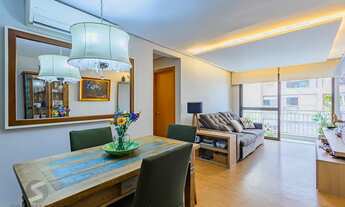 Imagem: Apartamento em Passo da Areia