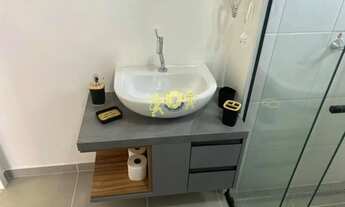 Imagem 7: Flat mobiliado para venda - Essential Mariana