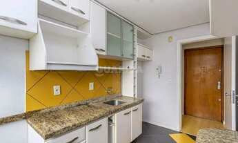 Imagem 6: Apartamento estilo cobertura com 1 quarto suíte, no bairro Partenon - Porto Alegre/RS