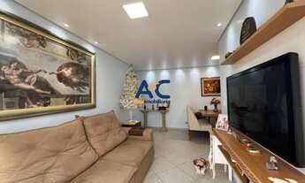 Imagem 7: Área Privativa 02 quartos no Bairro Castelo