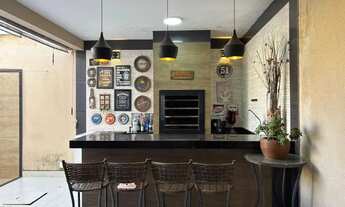 Imagem 3: Casa Duplex no Residencial Itaguará III