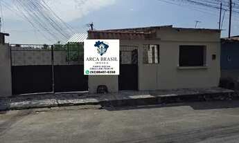 Imagem: VENDE-SE EXCELENTE CASA ZUMBI RECEM REFORMADA