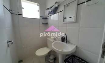 Imagem 6: Kitnet com 1 dormitório para alugar, 30 m² por R$ 2.010,00/mês - Centro - Caraguatatuba/SP