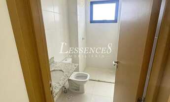 Imagem 5: Apto 57m² com 2 Quartos | Setor Criméia Leste