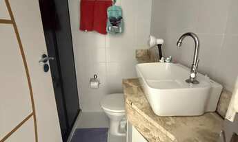 Imagem 7: Imbu/Paralela 3/4 varanda suíte Metrô Faculdades