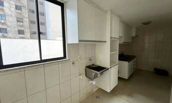 Imagem 4: Aluguel | Apartamento | 86m² | 3 Qts