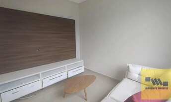 Imagem 3: Casa de Condomínio em Vila Oliveira, Mogi 3 Dorms, 90m² para Alugar