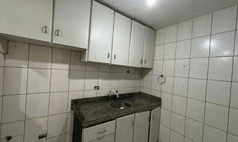 Imagem 10: Apartamento à venda no bairro Setor dos Afonsos - Aparecida de Goiânia/GO