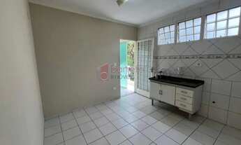 Imagem 3: SOBRADO PARA LOCAÇÃO NO JARDIM BONFIGLIOLI - JUNDIAÍ/SP