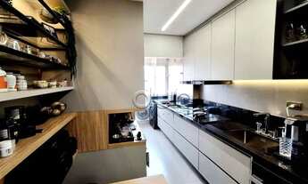 Imagem 7: Apartamento com 3 dormitórios à venda, 82 m² por R$ 425.000,00 - Vila Prudente - Piracicab