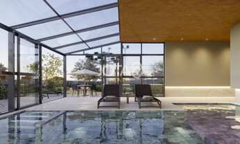 Imagem 4: LOTE EM CONDOMÍNIO CLUBE COM PORTARIA Terreno Em Condomínio Clube Paysage Noa