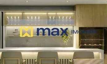 Imagem 6: Apartamento com 2 quartos (1 suíte) à venda no bairro Centro em Itajaí