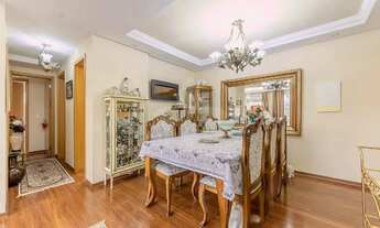 Imagem 6: Apartamento 03 dormitórios, suíte, 02 vagas de garagem no bairro Santana