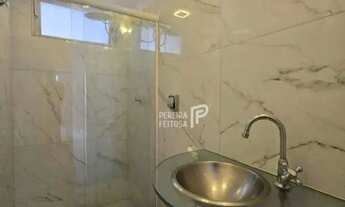 Imagem 2: Apartamento com 3 dormitórios à venda, 224 m² por R$ 1.200.000,00 - Ponta D Areia - São Lu