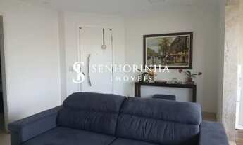 Imagem 4: Apartamento no Tatuapé à venda em São Paulo-SP, com 3 dormitórios, sendo 1 suíte, 2 salas