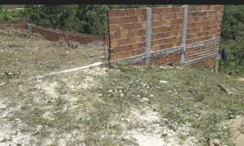 Imagem 2: VD / TR Terreno 27x8 São Cristóvão Próximo ao Fórum