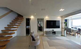 Imagem: Cobertura para locação em Santana com