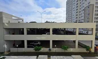 Imagem 4: Alugo apartamento 2quartos para Ponta negra ?