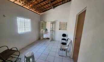 Imagem 3: Casa no Anjo da Guarda