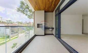 Imagem 7: Apartamento novo com 2 suítes no bairro Batel