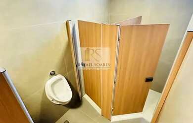 Imagem 9: Sala Comercial para Locação em Salvador, Caminho das Árvores, 4 banheiros, 5 vagas