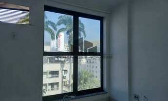 Imagem 3: SALA RIO DE JANEIRO PRAÇA SECA