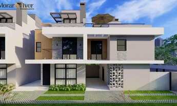 Imagem 6: Sobrado para Venda em Curitiba, Hauer, 3 dormitórios, 1 suíte, 3 banheiros, 1 vaga