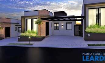 Imagem 3: CASA EM CONDOMÍNIO - NOVA GARDÊNIA - SP