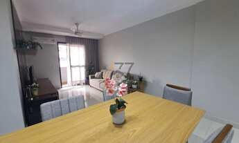 Imagem 2: Apartamento 3 quartos 3 banheiro 2 vagas à venda no Condomínio Pantheon - São José do Rio