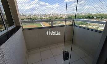 Imagem 7: Apartamento com 2 quartos sendo 1 suíte disponível para locação no bairro Granada em Uberl