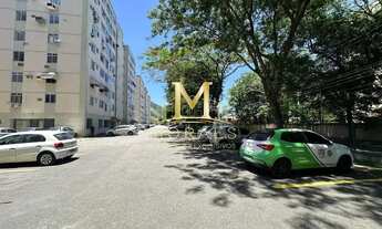 Imagem: Imóvel para aluguel tem 65 metros quadrados