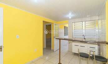 Imagem 3: Casa 2 quarto(s), no bairro Medianeira