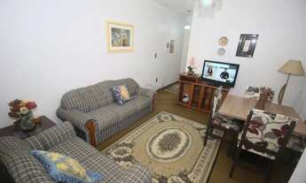 Imagem 5: Apartamento mobiliado no Edifício Helena - localização privilegiada!