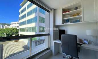 Imagem 7: Apartamento com 2 dormitórios à venda, 74,82m²- Centro- Florianópolis/SC