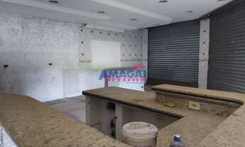 Imagem 2: Ponto Comercial no bairro Residencial Sta Paula