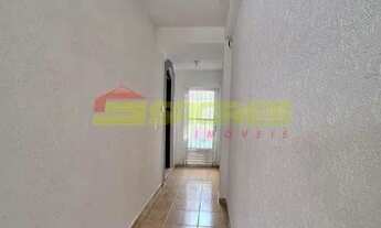 Imagem 6: Sobrado com 3 dormitórios (sendo 1 suíte) à Venda e Locação, 130m² por R$ 550.000,00