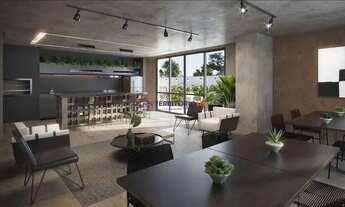 Imagem 7: Apartamento 2 dormitórios à venda Petrópolis Porto Alegre/RS