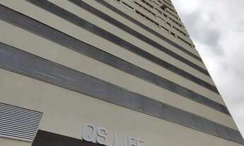 Imagem: Sala Comercial QS Life Home e Clinical IN27844