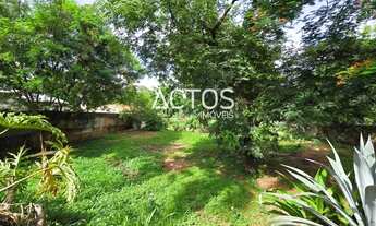 Imagem 3: Área a venda - Vila Mauá - Goiânia - GO