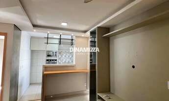 Imagem 2: Oportunidade! Apartamento 2 quartos em condomio com lazer completo!