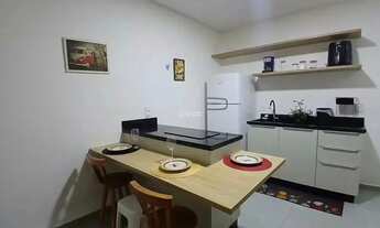 Imagem 4: Studio Mobiliado para Locação - Campeche / Morro das Pedras