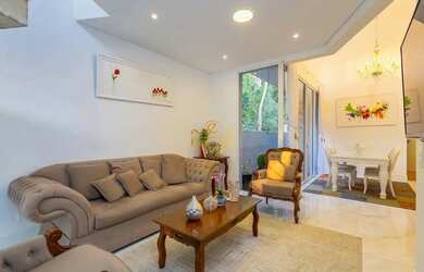 Imagem: CASA EM CONDOMÍNIO PARA LOCAÇÃO COM 2