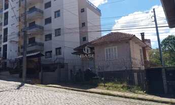 Imagem 3: Terreno - 242m² - Pio X